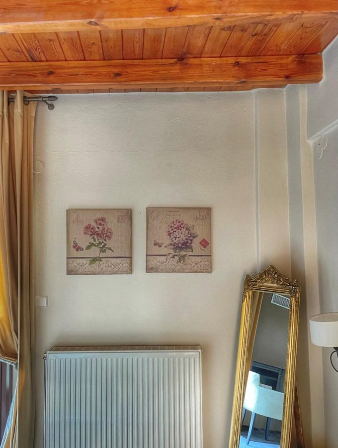 Xenonas Vasilikou Hotel Valtessiniko Luaran gambar